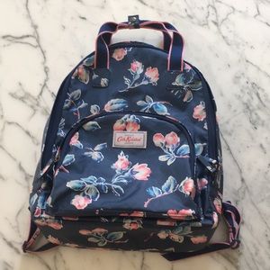 Cath Kidston back pack